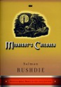 Midnight's Children - Salman Rushdie