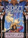 Storm Breaking - Mercedes Lackey