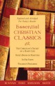 The Essential Christian Classics Collection - Hannah Whitall Smith, John Bunyan, Charles M. Sheldon, John Foxe