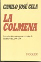 La colmena - Camilo José Cela