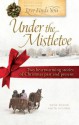 Love Finds You Under the Mistletoe - Irene Brand, Anita Higman