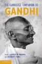 The Cambridge Companion to Gandhi - Judith M. Brown, Anthony Parel