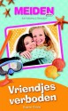 Vriendjes verboden - Dagmar Geisler, Merel Leene