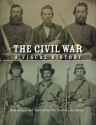 The Civil War: A Visual History - Parragon Books