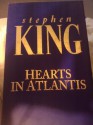 Hearts In Atlantis - Stephen King