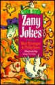 Great Book of Zany Jokes - Matt Rissinger, Philip Yates