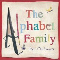 The Alphabet Family. Eva Montanari - Eva Montanari