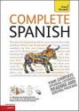 Complete Spanish. [Juan Kattn-Ibarra - Juan Kattán-Ibarra