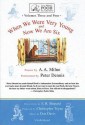 When We Were Very Young & Now We Are Six (Audio) - Peter Dennis, A.A. Milne