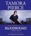 Bloodhound - Tamora Pierce, Susan Denaker