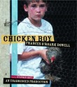 Chicken Boy (Audio) - Frances O'Roark Dowell, Stephen Hoye