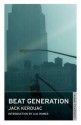 Beat Generation - Jack Kerouac