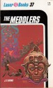 The Meddlers - J.F. Bone, Roger Elwood, Frank Kelly Freas