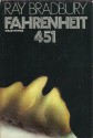 Fahrenheit 451 - Ray Bradbury