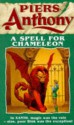 A Spell for Chameleon - Piers Anthony