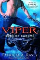 Viper - Patricia A. Rasey