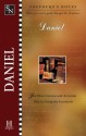 Daniel (Shepherd's Notes) - Stephen B. Miller