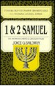 1 And 2 Samuel: An Introduction And Commentary - Joyce G. Baldwin