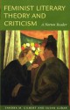 Feminist Literary Theory and Criticism: A Norton Reader - Sandra M. Gilbert, Susan Gubar