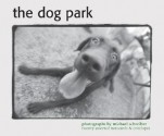 The Dog Park: Deluxe Notecards: 20 Assorted Notecards and Envelopes - Michael Schreiber