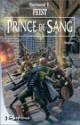 Princes De Sang - Raymond E. Feist