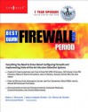 The Best Damn Firewall Book Period - Robert Shimonski, Syngress