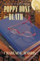 Poppy Done to Death - Charlaine Harris