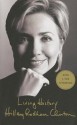 Living History - Hillary Rodham Clinton