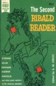 The second ribald reader - A.M. Krich, Sheilah Beckett, Various