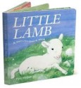 Little Lamb (Board Book) - Piers Harper