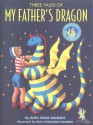 Three Tales of My Father's Dragon - Ruth Stiles Gannett