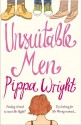 Unsuitable Men - Pippa Wright