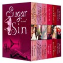 Sugar and Sin Bundle - Kristine Cayne, Stacey Joy Netzel, L.C. Giroux, Liz Matis, C.C. MacKenzie, Nana Malone