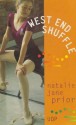 West End Shuffle - Natalie Jane Prior