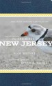 The American Birding Association Field Guide to Birds of New Jersey - Rick Wright, Brian E. Small