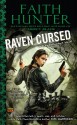 Raven Cursed - Faith Hunter