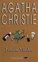 Pension Vanilos - Agatha Christie