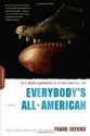 Everybody's All-american - Frank Deford