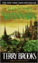 The Elfstones of Shannara (Shannara, #2) - Terry Brooks