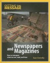 Newspapers and Magazines - Sean Connolly