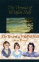 The Tenant of Wildfell Hall - Anne Brontë