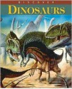 Discover Dinosaurs - Donald F. Glut