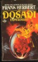 The Dosadi Experiment - Frank Herbert