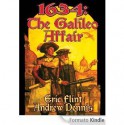 1634: The Galileo Affair - Eric Flint