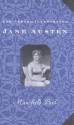 The Oxford Illustrated Jane Austen: Volume III: Mansfield Park - R.W. Chapman, Jane Austen