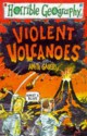 Violent Volcanoes - Anita Ganeri