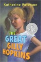 The Great Gilly Hopkins - Katherine Paterson