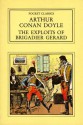 The Exploits of Brigadier Gerard - Arthur Conan Doyle