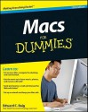 Macs For Dummies - Edward C. Baig