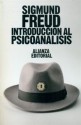 Introducción al psicoanálisis - Sigmund Freud